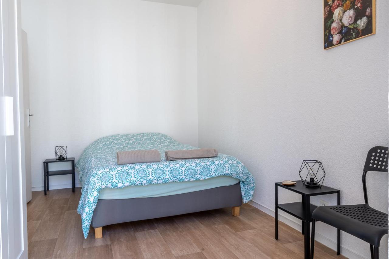 Capstay Le Lys - Lourdes - Centre - Residence Serenity 外观 照片