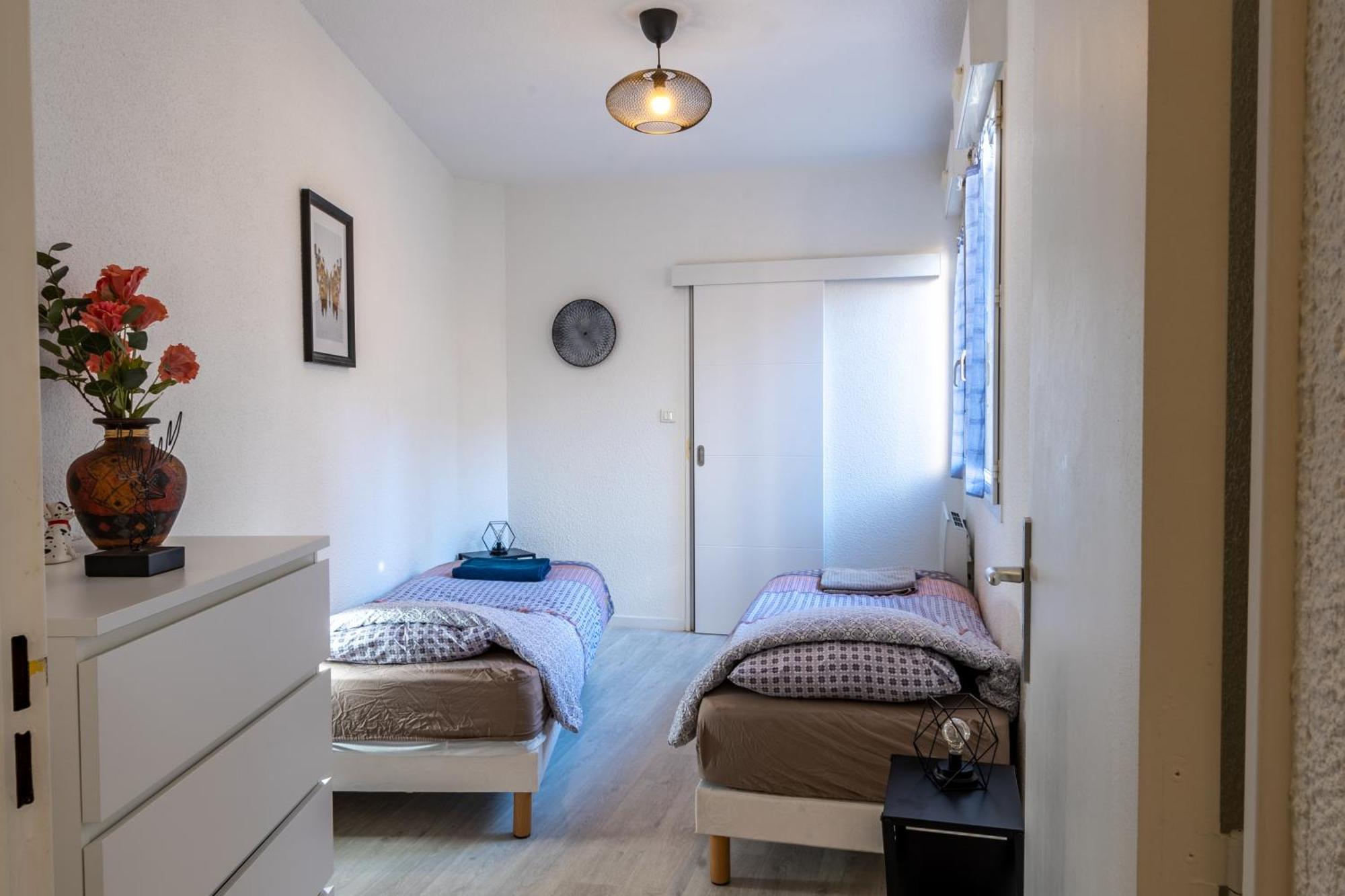 Capstay Le Lys - Lourdes - Centre - Residence Serenity 外观 照片