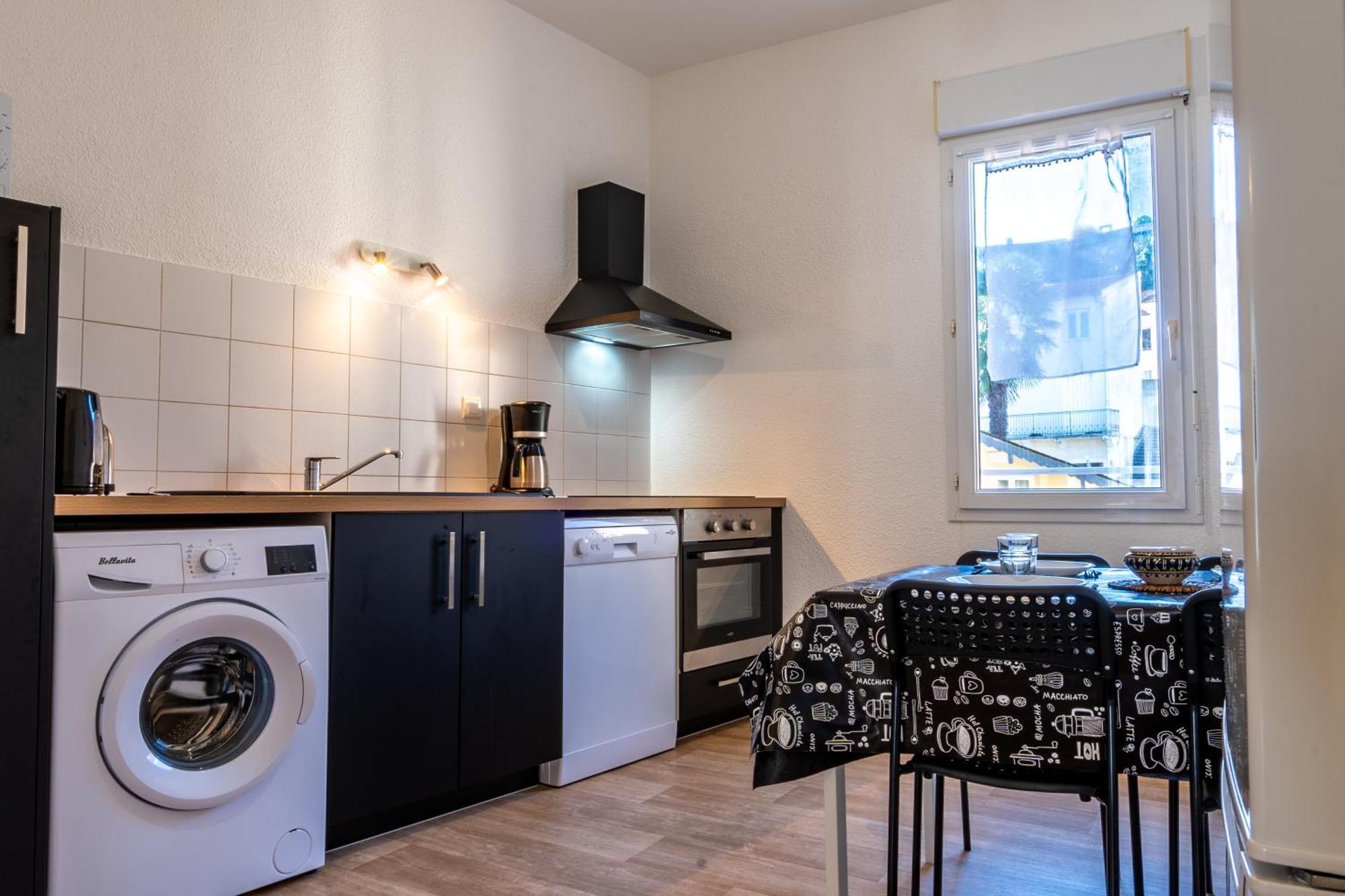 Capstay Le Lys - Lourdes - Centre - Residence Serenity 外观 照片