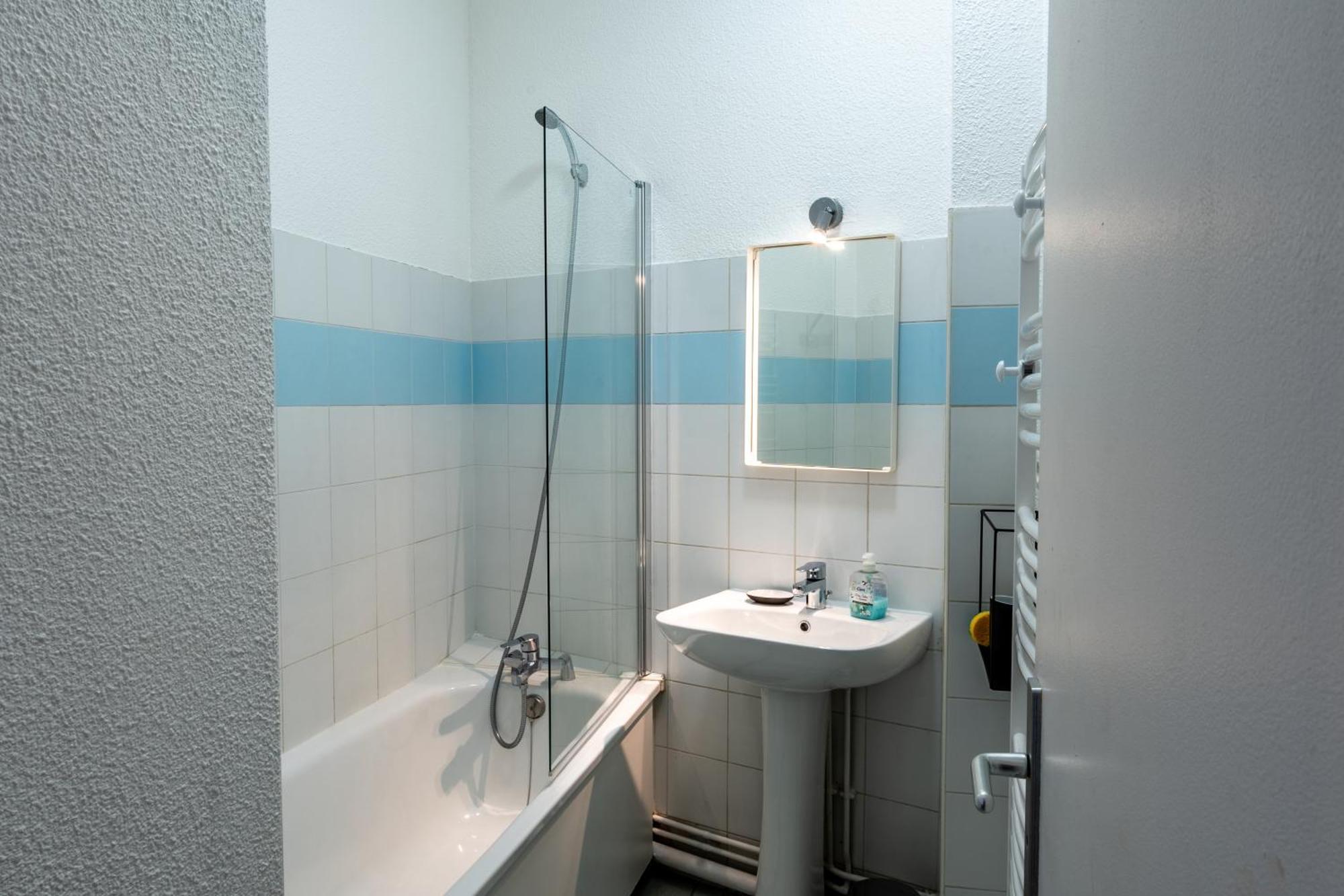Capstay Le Lys - Lourdes - Centre - Residence Serenity 外观 照片